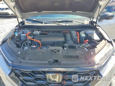 Zdjęcie 12 z 13 samochodu: 2024 HONDA CR-V SPORT VIN:7FARS5H50RE008262 - miniatura