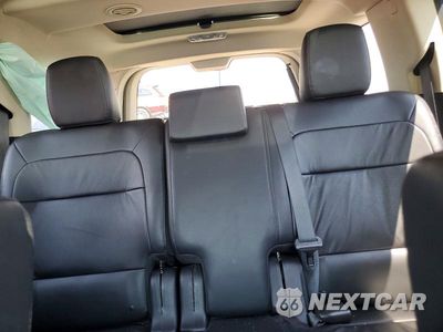 Zdjęcie 10 z 14 samochodu: 2016 FORD FLEX SEL VIN:2FMHK6C8XGBA18706 - miniatura