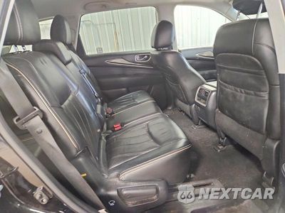 Zdjęcie 11 z 13 samochodu: 2016 INFINITI QX60 BASE VIN:5N1AL0MMXGC519814 - miniatura