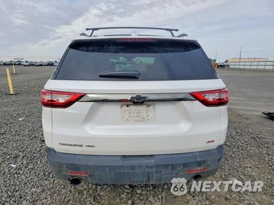 Zdjęcie 6 z 13 samochodu: 2019 CHEVROLET TRAVERSE HIGH COUNTRY VIN:1GNEVJKW5KJ257951 - miniatura