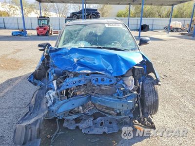 Piąte zdjęcie samochodu w środku: 2013 SCION XD BASE VIN:JTKKUPB47D1035052 - miniatura