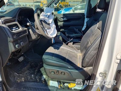 Zdjęcie 7 z 13 samochodu: 2022 CHEVROLET TAHOE C1500 VIN:1GNSCLED1NR261824 - miniatura