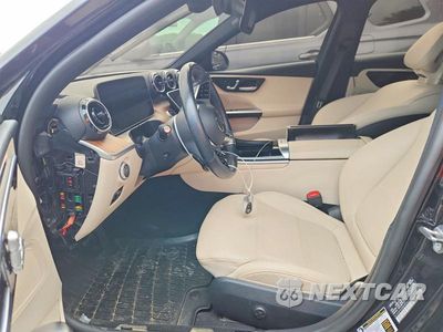 Zdjęcie 7 z 12 samochodu: 2022 MERCEDES-BENZ C 300 4MATIC VIN:W1KAF4HB8NR063114 - miniatura