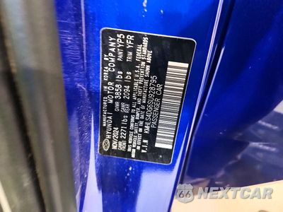 Zdjęcie 12 z 12 samochodu: 2025 HYUNDAI ELANTRA SEL VIN:KMHLS4DG6SU928795 - miniatura