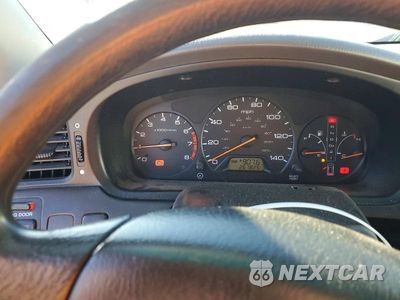 Zdjęcie 9 z 13 samochodu: 2004 HONDA ODYSSEY EXL VIN:5FNRL18084B106888 - miniatura