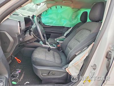 Zdjęcie 7 z 14 samochodu: 2022 FORD BRONCO SPORT BIG BEND VIN:3FMCR9B67NRE02402 - miniatura
