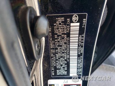 Zdjęcie 13 z 13 samochodu: 2012 TOYOTA CAMRY HYBRID XLE VIN:4T1BD1FK0CU017725 - miniatura