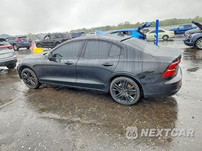 Drugie zdjęcie samochodu z przodu: 2023 VOLVO S60 PLUS VIN:7JRL12FH5PG236276 - miniatura
