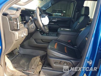 Zdjęcie 7 z 12 samochodu: 2022 GMC SIERRA K1500 AT4 VIN:1GTUUEET8NZ599397 - miniatura