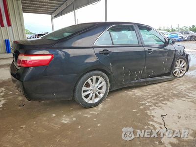Trzecie zdjęcie samochodu z tyłu: 2009 TOYOTA CAMRY BASE VIN:4T1BE46K59U414757 - miniatura