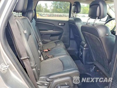 Zdjęcie 11 z 14 samochodu: 2015 DODGE JOURNEY CROSSROAD VIN:3C4PDDGG0FT671595 - miniatura