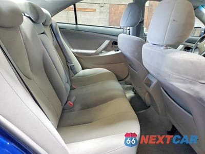 Zdjęcie 10 z 12 samochodu: 2009 TOYOTA CAMRY BASE VIN:4T1BE46K19U400614 - miniatura