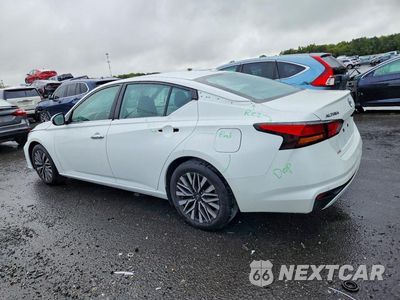 Drugie zdjęcie samochodu z przodu: 2023 NISSAN ALTIMA SV VIN:1N4BL4DV9PN313273 - miniatura