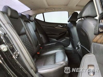 Zdjęcie 10 z 12 samochodu: 2018 NISSAN MAXIMA PLATINUM VIN:1N4AA6AP1JC387194 - miniatura