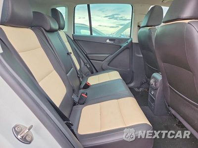Zdjęcie 10 z 12 samochodu: 2017 VOLKSWAGEN TIGUAN WOLFSBURG VIN:WVGSV7AX7HW503317 - miniatura