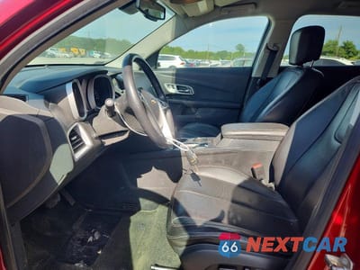 Zdjęcie 7 z 12 samochodu: 2012 CHEVROLET EQUINOX LT VIN:2GNALPEK3C6302402 - miniatura