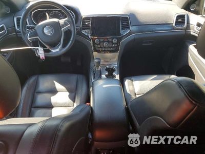Zdjęcie 8 z 12 samochodu: 2020 JEEP GRAND CHEROKEE LIMITED VIN:1C4RJFBG1LC358308 - miniatura