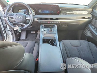 Zdjęcie 8 z 13 samochodu: 2024 HYUNDAI PALISADE CALLIGRAPHY NIGHT EDITION VIN:KM8R7DGE6RU713014 - miniatura
