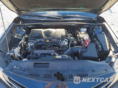Zdjęcie 11 z 12 samochodu: 2021 TOYOTA CAMRY SE VIN:4T1G11AK7MU432760 - miniatura