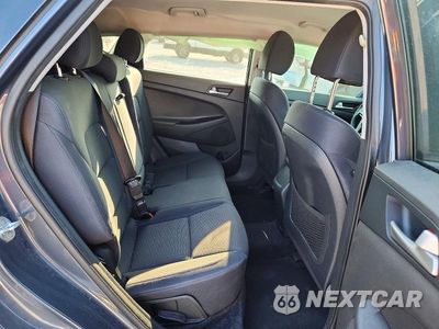 Zdjęcie 11 z 14 samochodu: 2021 HYUNDAI TUCSON SE VIN:KM8J23A46MU343102 - miniatura