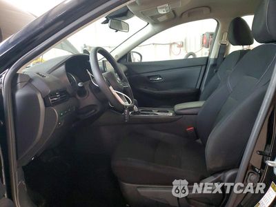 Zdjęcie 7 z 12 samochodu: 2020 NISSAN SENTRA S VIN:3N1AB8BV3LY205962 - miniatura