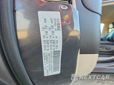 Zdjęcie 13 z 13 samochodu: 2017 CHRYSLER PACIFICA TOURING L VIN:2C4RC1BG6HR510059 - miniatura