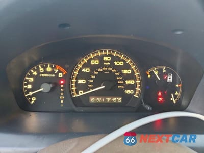 Zdjęcie 9 z 13 samochodu: 2007 HONDA ACCORD EX VIN:1HGCM665X7A081988 - miniatura
