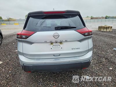 Zdjęcie 6 z 12 samochodu: 2024 NISSAN ROGUE SV VIN:JN8BT3BB8RW422919 - miniatura