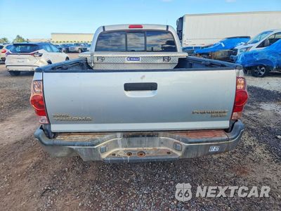 Zdjęcie 6 z 12 samochodu: 2006 TOYOTA TACOMA PRERUNNER ACCESS CAB VIN:5TETX62N26Z205056 - miniatura