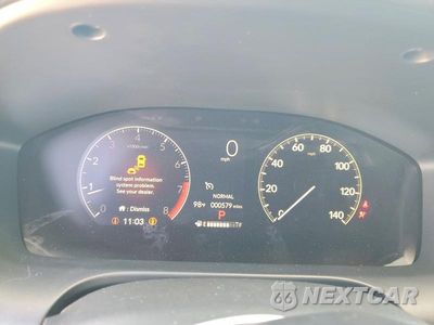 Zdjęcie 9 z 12 samochodu: 2027 HONDA HR-V SPORT VIN:3CZRZ1H5XVM713179 - miniatura