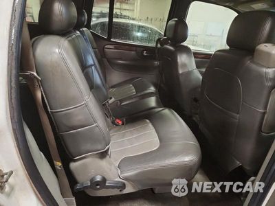 Zdjęcie 11 z 13 samochodu: 2004 GMC ENVOY XL VIN:1GKET16S946156251 - miniatura