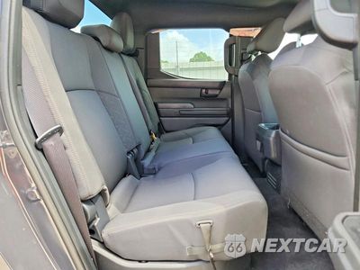 Zdjęcie 10 z 12 samochodu: 2024 TOYOTA TACOMA SR5 VIN:3TMKB5FN3RM023978 - miniatura