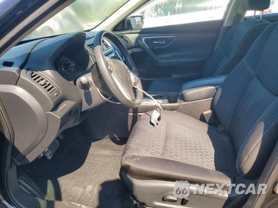 Zdjęcie 7 z 13 samochodu: 2018 NISSAN ALTIMA 2.5 S VIN:1N4AL3AP0JC102509 - miniatura