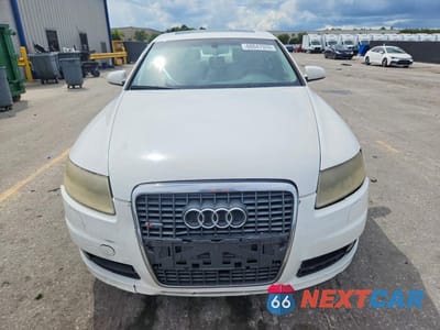 Piąte zdjęcie samochodu w środku: 2008 AUDI A6 3.2 QUATTRO VIN:WAUDH74F68N080725 - miniatura