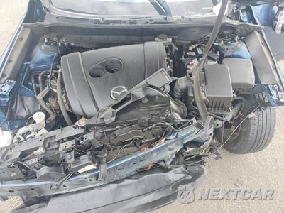 Zdjęcie 11 z 12 samochodu: 2021 MAZDA CX-3 SPORT VIN:JM1DKFB73M1501540 - miniatura