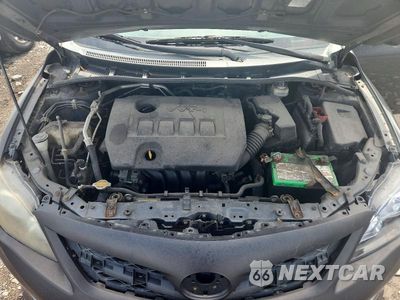 Zdjęcie 11 z 12 samochodu: 2012 TOYOTA COROLLA S VIN:2T1BU4EE0CC916972 - miniatura