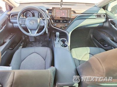 Zdjęcie 8 z 13 samochodu: 2023 TOYOTA CAMRY LE VIN:4T1C11AK4PU093314 - miniatura