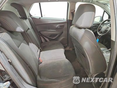 Zdjęcie 11 z 13 samochodu: 2017 CHEVROLET TRAX LS VIN:3GNCJKSB7HL258719 - miniatura