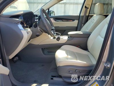 Zdjęcie 7 z 13 samochodu: 2025 CADILLAC XT6 PREMIUM LUXURY VIN:1GYKPCRS0SZ109223 - miniatura
