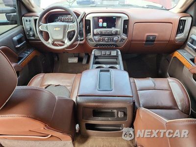 Zdjęcie 8 z 13 samochodu: 2015 CHEVROLET SILVERADO K2500 HIGH COUNTRY VIN:1GC1KXE84FF590182 - miniatura