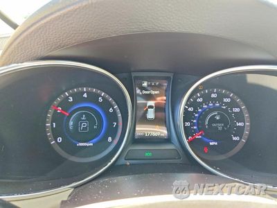 Zdjęcie 9 z 13 samochodu: 2014 HYUNDAI SANTA FE SPORT 2.0T VIN:5XYZUDLA1EG154371 - miniatura
