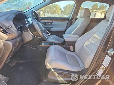 Zdjęcie 7 z 12 samochodu: 2020 HONDA CR-V TOURING VIN:5J6RW2H90LL008021 - miniatura