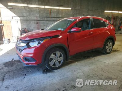 2020 HONDA HR-V EX 3CZRU6H5XLM708069 - główne zdjęcie licytacji z USA - miniatura