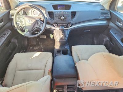Zdjęcie 8 z 12 samochodu: 2016 HONDA CR-V LX VIN:5J6RM4H34GL082058 - miniatura