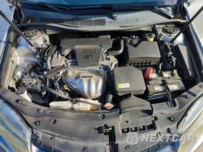 Zdjęcie 11 z 12 samochodu: 2016 TOYOTA CAMRY SE VIN:4T1BF1FK8GU250462 - miniatura