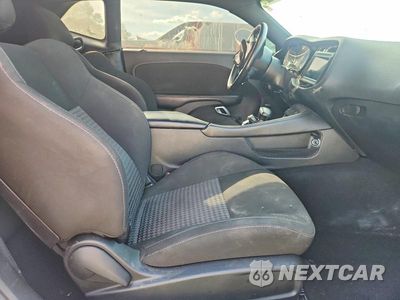 Zdjęcie 10 z 12 samochodu: 2023 DODGE CHALLENGER R/T VIN:2C3CDZBT4PH517664 - miniatura