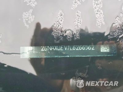 Zdjęcie 13 z 13 samochodu: 2020 CHEVROLET EQUINOX LT VIN:2GNAXUEV1L6266562 - miniatura