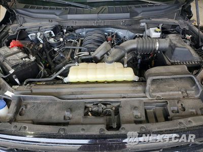 Zdjęcie 11 z 12 samochodu: 2025 FORD F150 XLT VIN:1FTFW3L51SKE18155 - miniatura