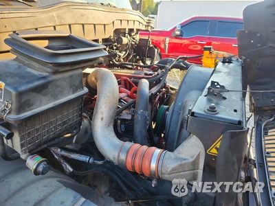 Zdjęcie 12 z 13 samochodu: 2019 INTERNATIONAL 4300 BOX TRUCK VIN:3HAMMMML9KL054495 - miniatura