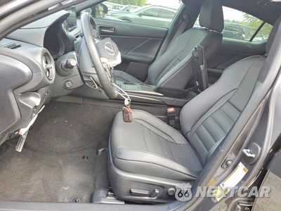 Zdjęcie 7 z 13 samochodu: 2025 LEXUS IS 350 F SPORT VIN:JTHGZ1E25S5043208 - miniatura
